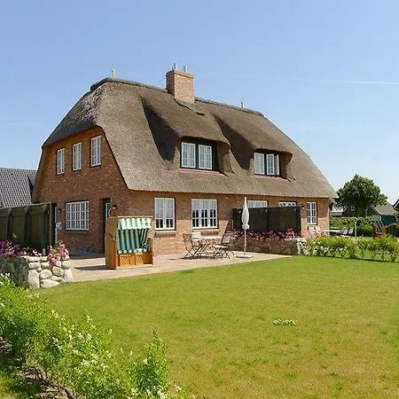Haus-Seefahrer-1-303012 * Sylt-Ost