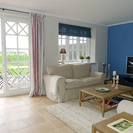 Apartament Haus-Seefahrer-1-303012