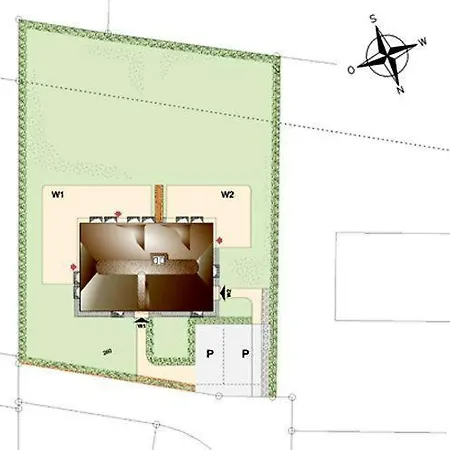 Haus-Seefahrer-1-303012 Apartament *