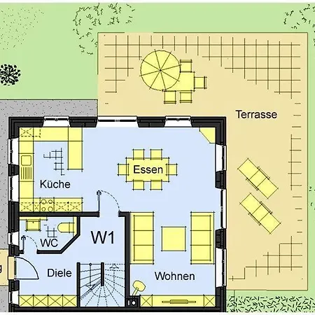 Haus-Seefahrer-1-303012 *